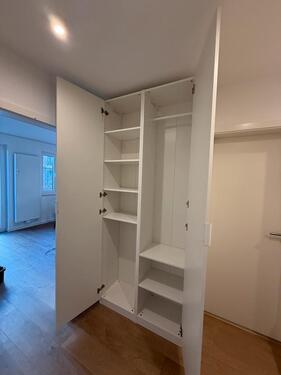 Foto - Etagenwohnung in Köln zur Miete