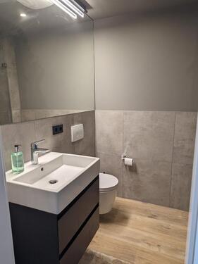 Foto - Maisonettenwohnung in München zur Miete