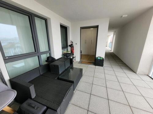 Foto - 3 Zimmer Etagenwohnung zur Miete in Wörth an der Donau