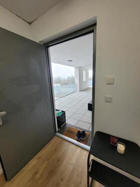 Foto - Etagenwohnung in Wörth an der Donau zur Miete