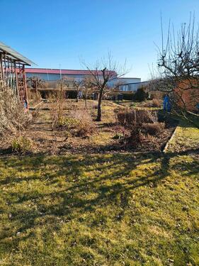 Foto - Grundst&uuml;ck zur Miete in Bad Freienwalde (Oder)