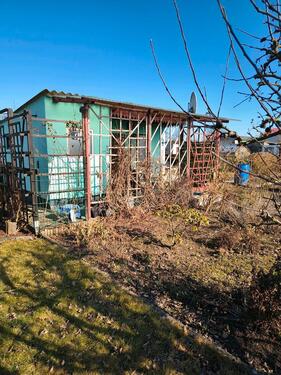 Foto - Grundst&uuml;ck in Bad Freienwalde (Oder)