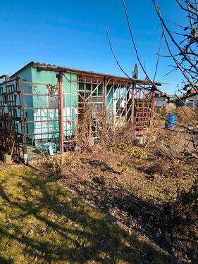 Foto - Grundst&uuml;ck in Bad Freienwalde (Oder) zur Miete