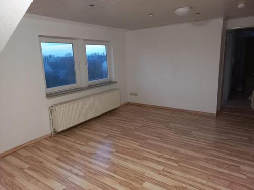 Foto - 3 Zimmer Etagenwohnung zur Miete in Thedinghausen
