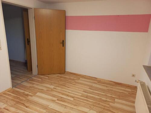 Foto - Etagenwohnung in Thedinghausen zur Miete