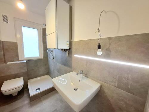 Foto - 1 Zimmer Etagenwohnung zur Miete in Minden