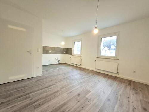 Foto - 1 Zimmer Etagenwohnung in Minden