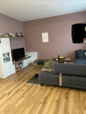 Foto - 2 Zimmer Erdgeschoßwohnung zur Miete in Hemmoor