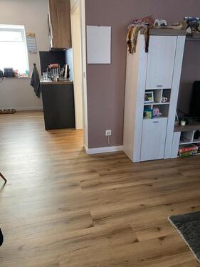 Foto - Erdgeschoßwohnung in Hemmoor zur Miete