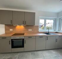 Helle 2-Zimmer Mietwohnung in MulfingenJagstberg