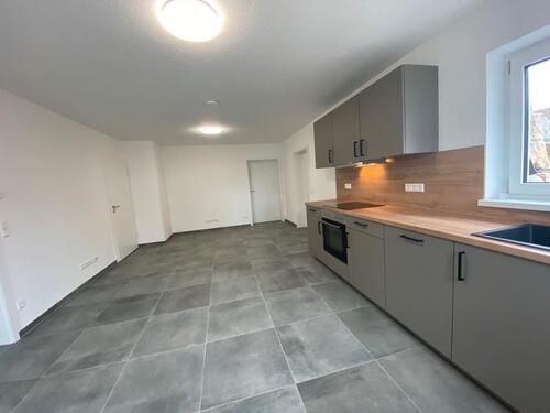 Foto - 2 Zimmer Erdgeschoßwohnung zur Miete in Mulfingen