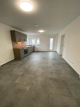 Foto - 2 Zimmer Erdgeschoßwohnung in Mulfingen