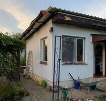 Traum-Kleingarten mit Steinlaube und Obstparadies - Halle (Saale) Frohe Zukunft