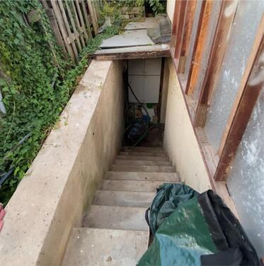 Foto - Grundst&uuml;ck zur Miete in Halle (Saale)