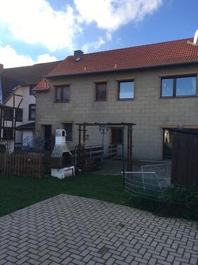 Foto - Provisionsfrei !!!! Mietobjekt oder Mehr-Generationen Haus