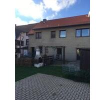 Provisionsfrei !!!! Mietobjekt oder Mehr-Generationen Haus - Salzhemmendorf