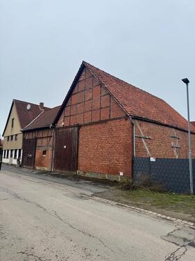 Foto - 13 Zimmer Mehrfamilienhaus, Wohnhaus in Salzhemmendorf