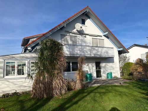 Foto - 4 Zimmer Dachgeschoßwohnung zur Miete in Buch