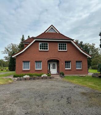 Foto - Ferienwohnung Monteurwohnung 4-6 Personen Geestland Drangstedt