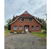 Ferienwohnung Monteurwohnung 4-6 Personen Geestland Drangstedt