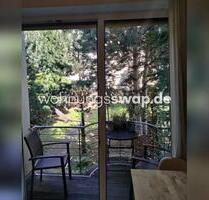 Wohnungsswap - 2 Zimmer, 55 m² - Endenicher Straße, Bonn