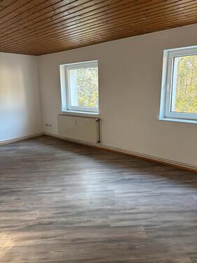 Foto - 4 Zimmer Etagenwohnung in Rethem (Aller)