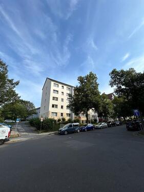 Foto - 4 Zimmer Etagenwohnung in Chemnitz