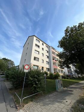 Foto - Etagenwohnung in Chemnitz zur Miete