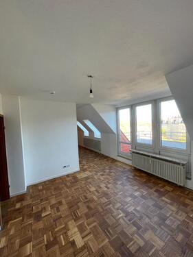 Foto - 2 Zimmer Dachgeschoßwohnung in Kiel