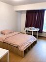 Foto - Möbliertes Apartment zur Miete - 620,00&nbsp;EUR Kaltmiete, ca.&nbsp; 20,00&nbsp;m&sup2;