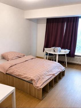 Foto - Möbliertes Apartment zur Miete - 620,00&nbsp;EUR Kaltmiete, ca.&nbsp; 20,00&nbsp;m&sup2;