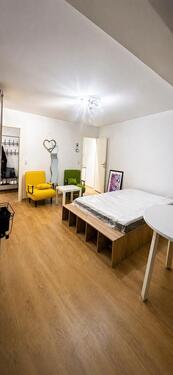 Foto - 1 Zimmer Etagenwohnung zur Miete in Dortmund
