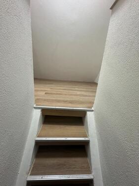 Foto - 2 Zimmer Dachgeschoßwohnung in Zimmern ob Rottweil