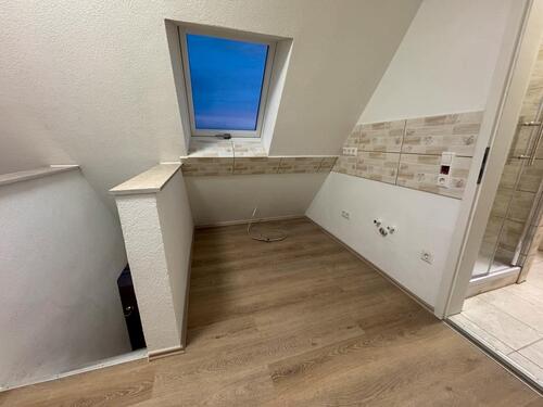 Foto - Dachgeschoßwohnung in Zimmern ob Rottweil zur Miete