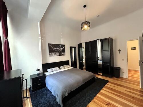 Foto - Top Lage in Friedrichshain (möbliert)