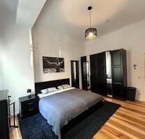 Top Lage in Friedrichshain (möbliert) - Berlin Friedrichshain-Kreuzberg