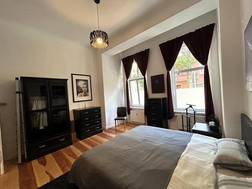 Foto - 3.5 Zimmer Erdgeschoßwohnung in Berlin