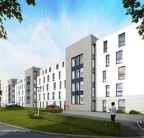 *Jetzt Umzugsbonus sicher* | Loftchrakter! Großzügige 2-Zimmer-Wohnung mit Balkon und EBK - Lahr (Schwarzwald)