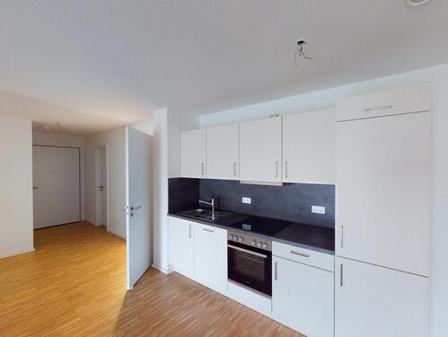 Foto - 2 Zimmer Etagenwohnung in Lahr (Schwarzwald)