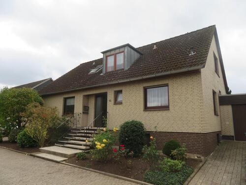 Foto - Zuhause mit viel Platz für die ganze Familie in Hildesheim