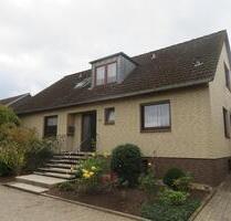 Zuhause mit viel Platz für die ganze Familie in Hildesheim