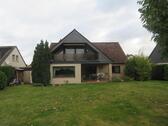 Foto - 9 Zimmer Einfamilienhaus zum Kaufen in Hildesheim