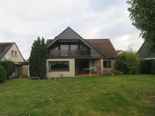 Foto - 9 Zimmer Einfamilienhaus zum Kaufen in Hildesheim