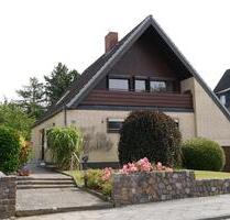 Einfamilienhaus mit Garten in ruhiger Lage ohne Erbpacht - Lübeck Sankt Lorenz Nord