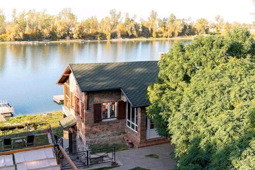 Foto - Einfamilienhaus zum Kaufen in Velden