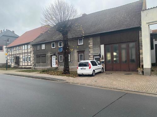 Foto - 7 Zimmer Einfamilienhaus zum Kaufen in Bahrdorf