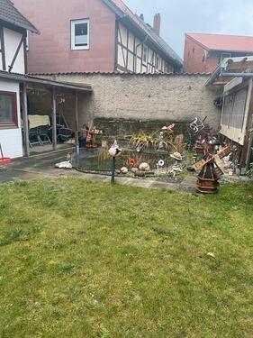 Foto - Einfamilienhaus in Bahrdorf zum Kaufen