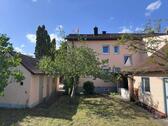 Foto - 5 Zimmer Doppelhaushälfte zum Kaufen in Heßdorf