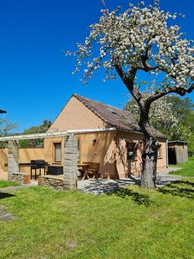 Foto - Ferienbungalow in Lindow (Mark)
