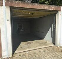 Garage Einzellgarage zu vermieten [Britzer Damm] - Berlin Neukölln